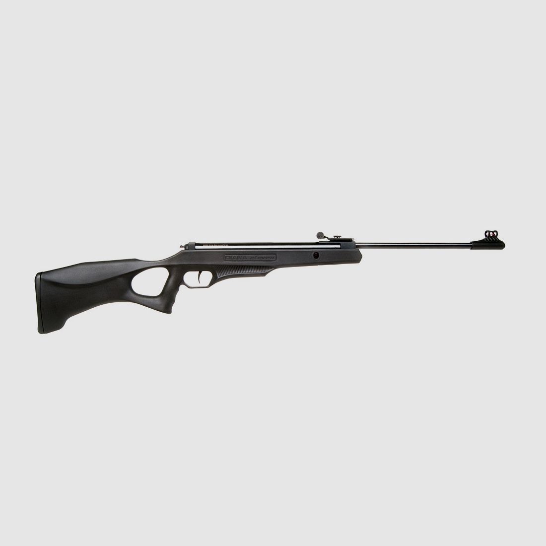 Einsteiger Kipplauf Luftgewehr Diana Eleven Kaliber 4,5 mm (P18)