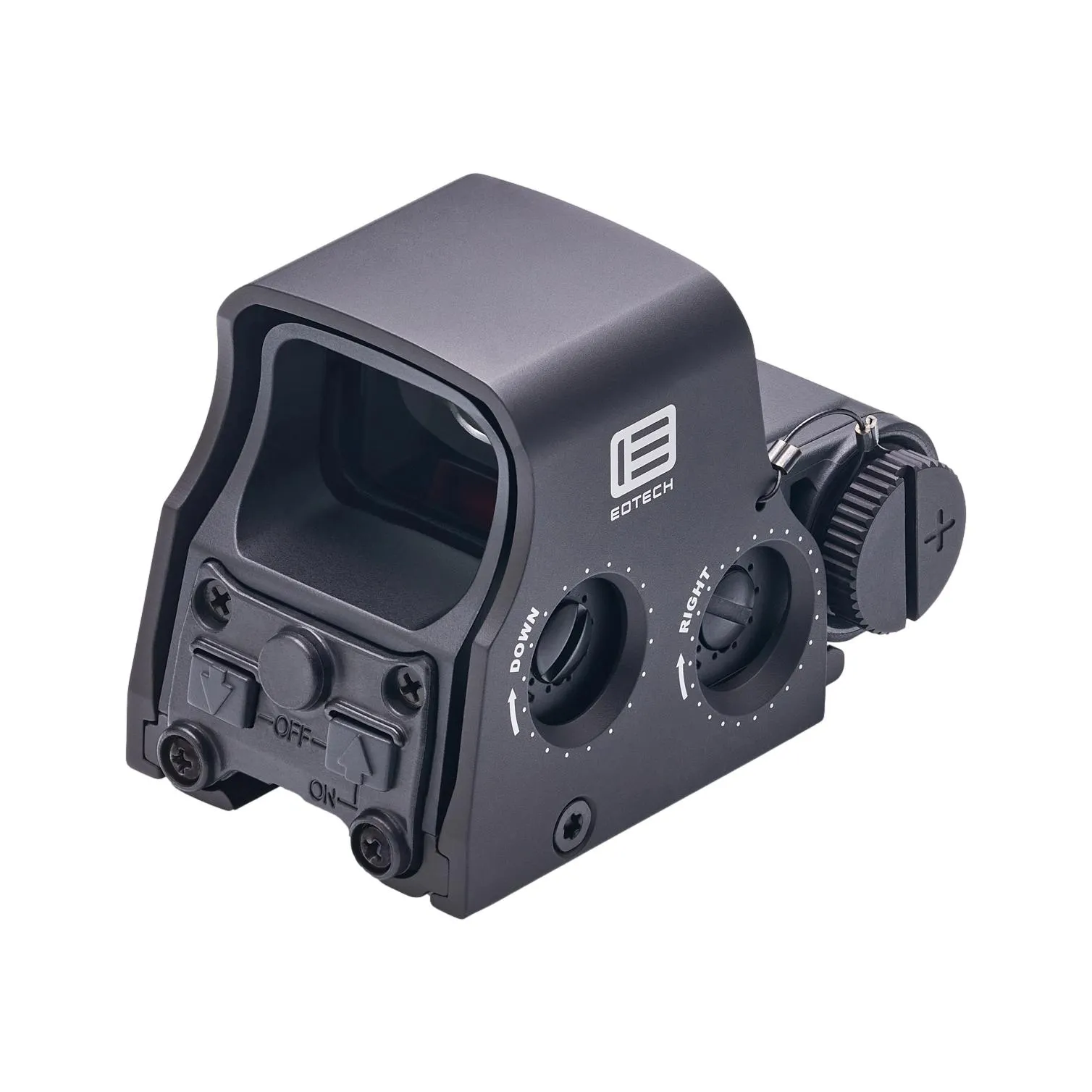Eotech XPS2-0 68 MOA Ring+ 1 MOA Dot, Bild 2 von 13