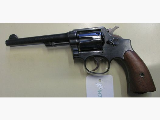 Smith & Wesson M&P 1905