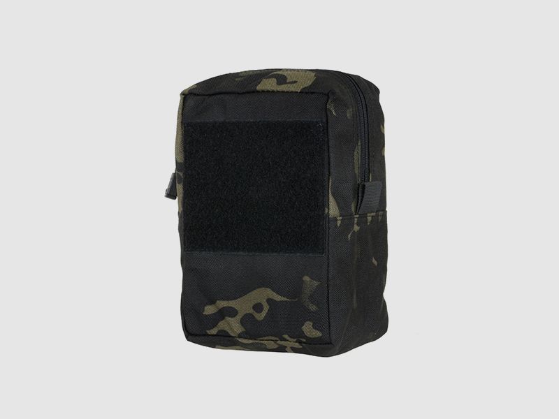 Universal Large Pouch MOLLE - MB [8FIELDS]