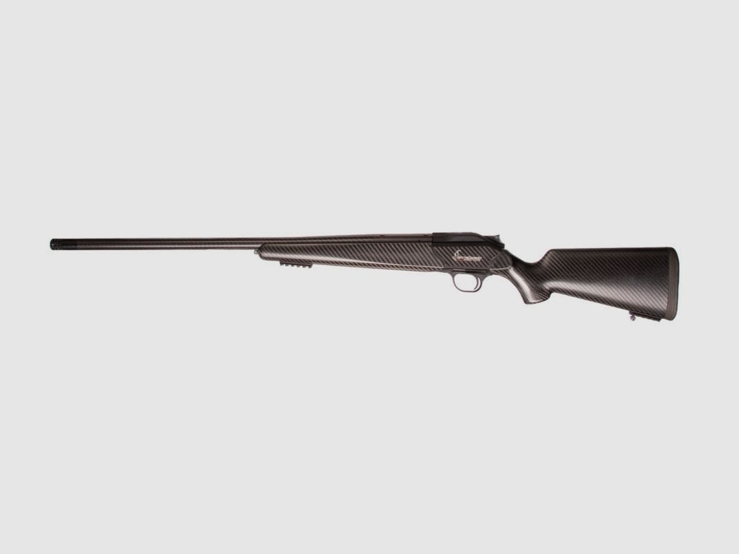 Christensen Arms R8 Christensen Carbon