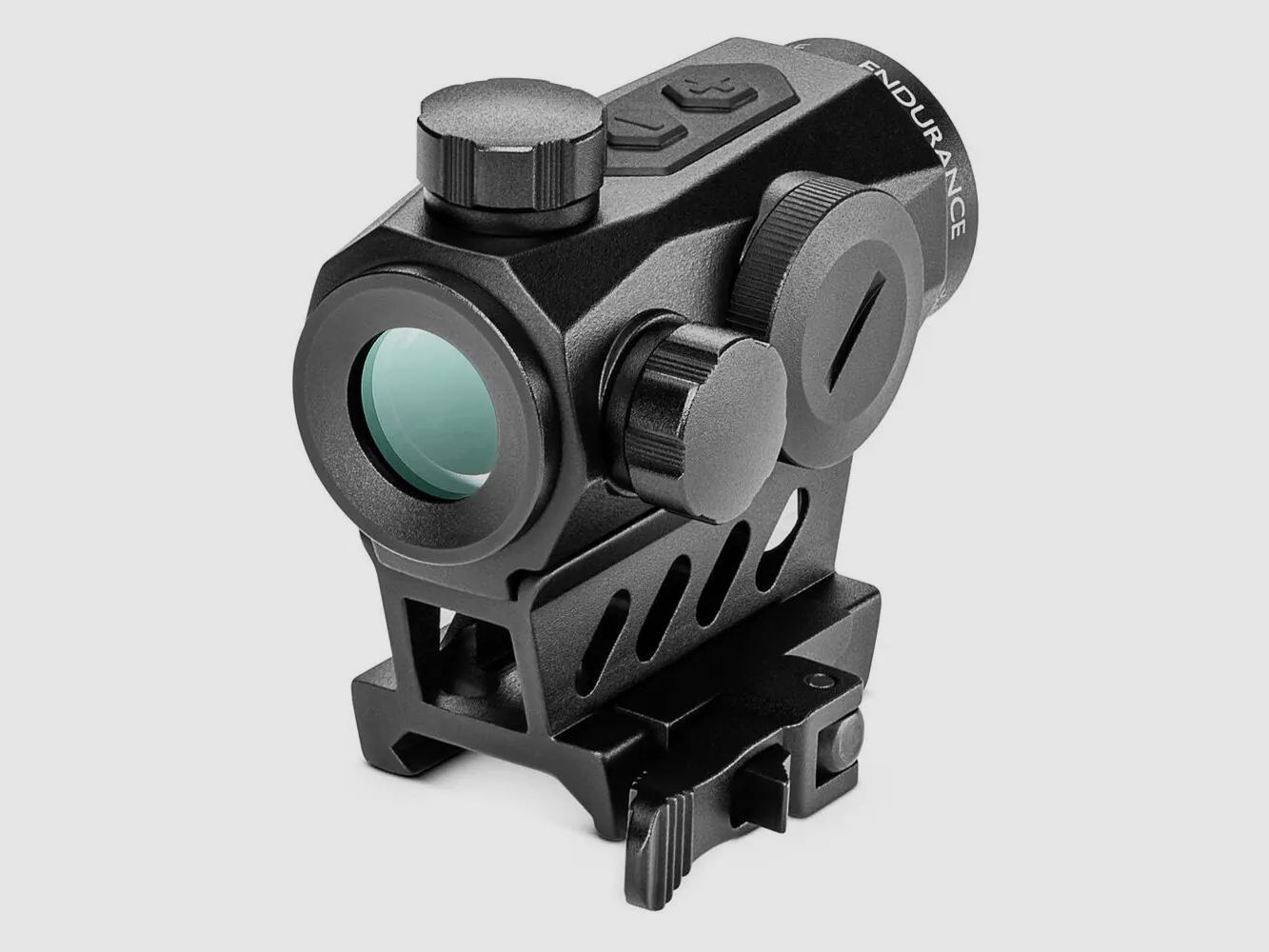 HAWKE ENDURANCE 1X25 RED DOT 3 MOA WEAVER