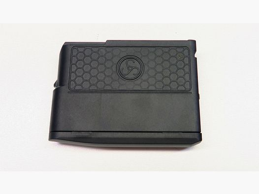 Magasin Sauer 505, 5 coups 9,3x62 fond en polyéthylène