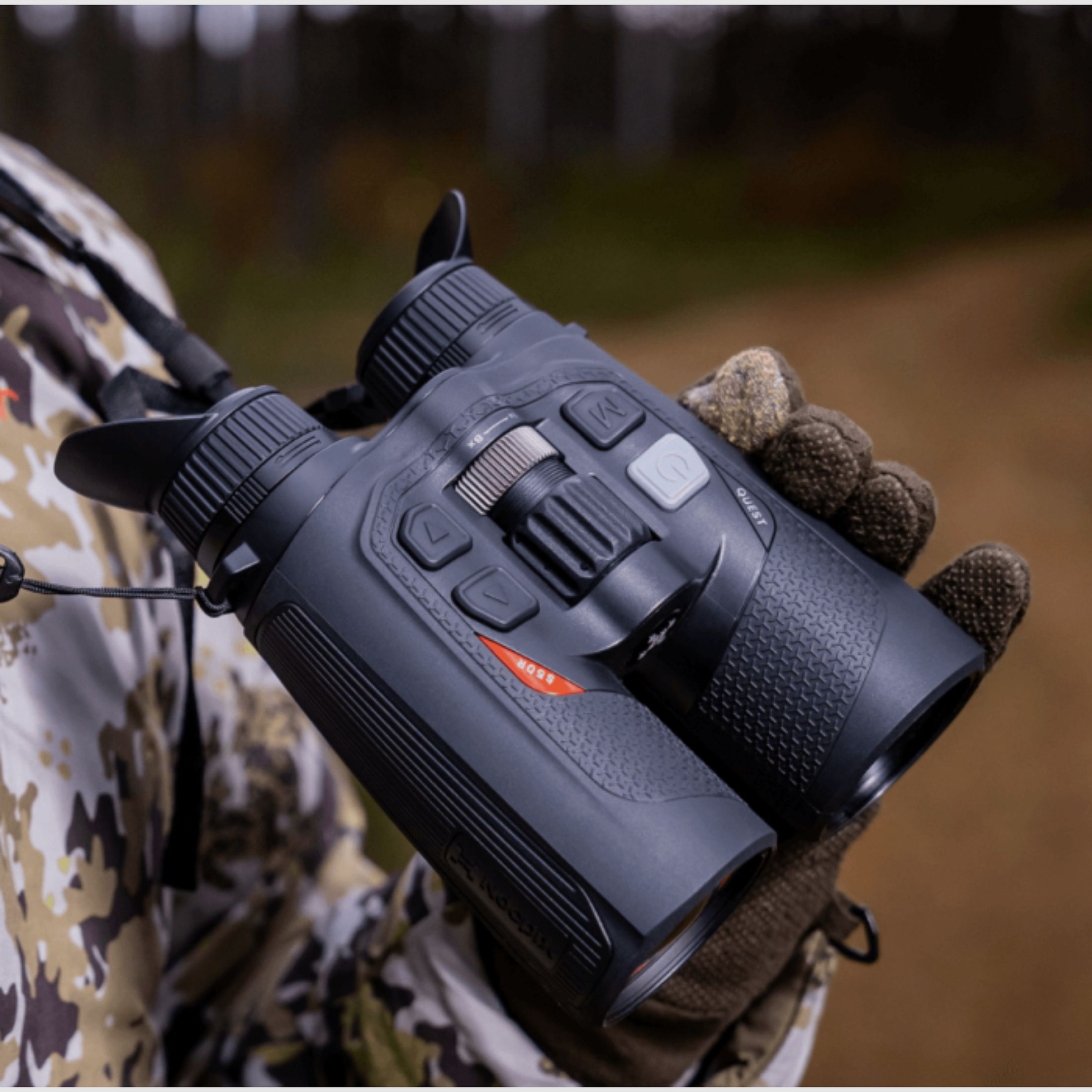 Nocpix Quest S50R, imagen 3 de 5