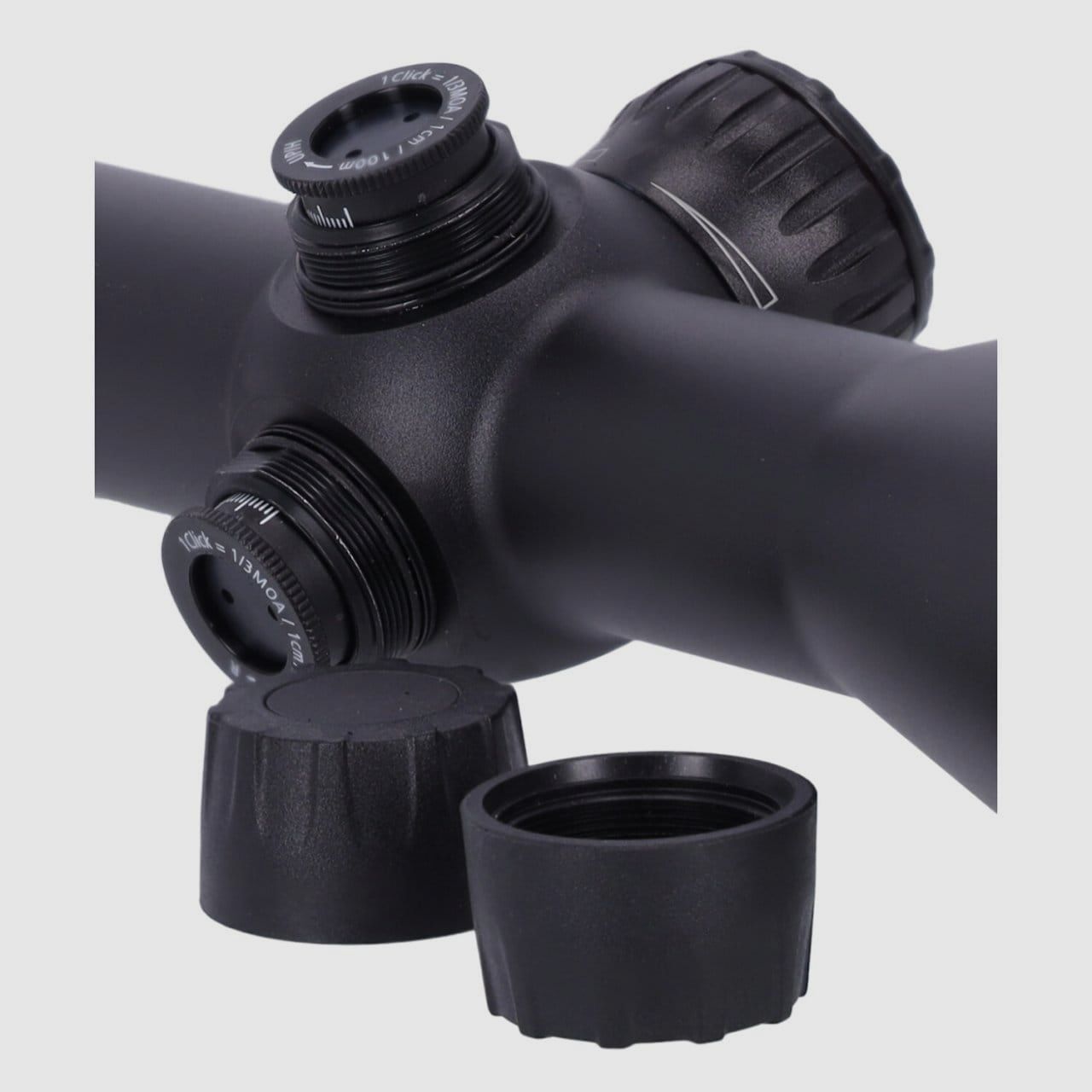 ZEISS Conquest V6 2-12x50 Zielfernrohr ohne Schiene, Bild 8 von 12