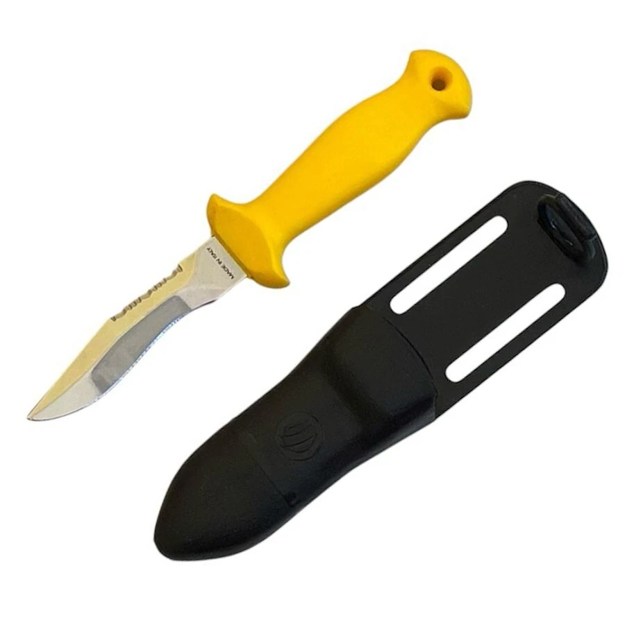 Sub Mac Sub 9 Knife, image 2 of 2