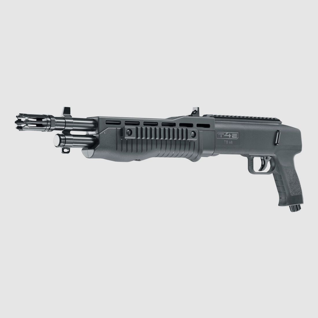 Umarex T4E TB Paintball Umarex Cal. .68 - nero