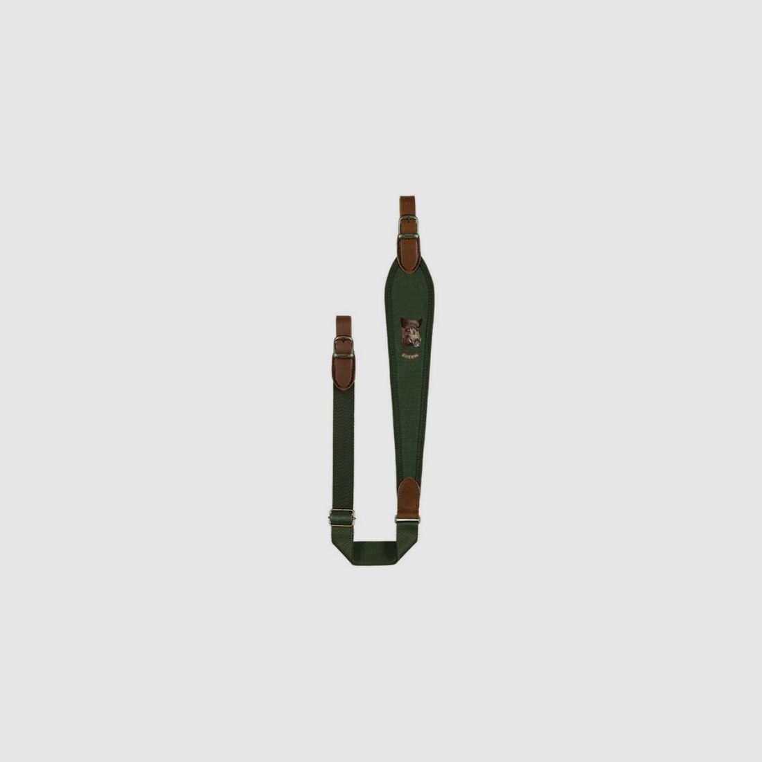 Riserva sling for wild boar rifle R1050