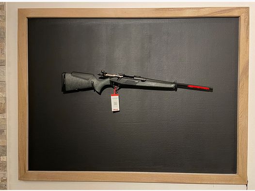 NEU: Benelli Lupo Granite Moss Kal. 6,5 Creedmoor