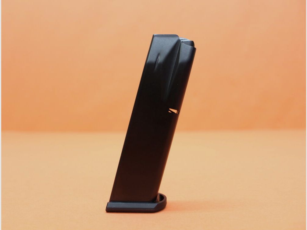 MEC-GAR Beretta 92F Magazine MEC-GAR 18 disparos AFC Anti-Friction-Coat 9mm Luger por ejemplo para Beretta M9