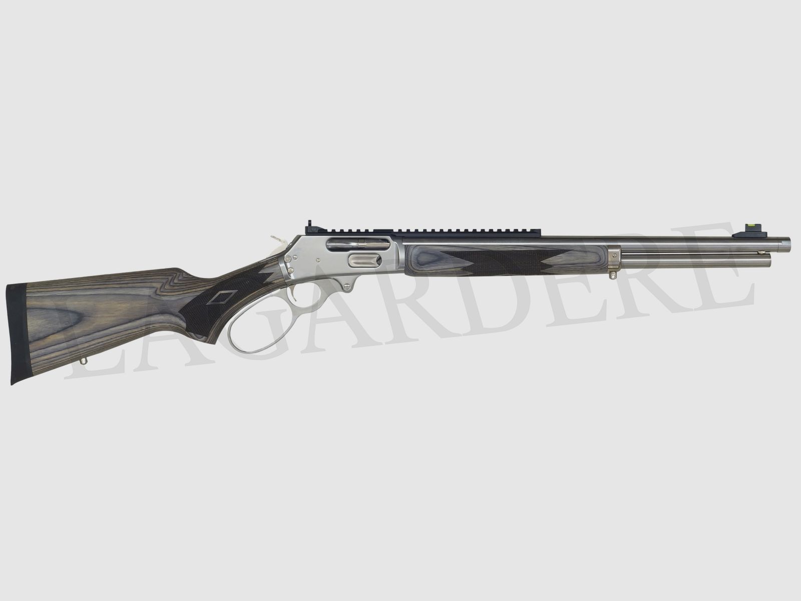 MARLIN 1895 SBL STS TB 70478 (Unterhebelrepetierer)