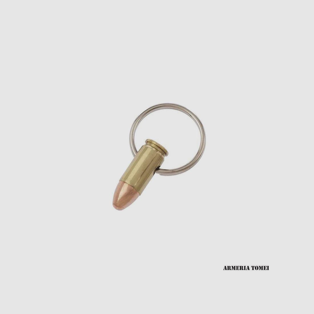 SLEUTELHANGER – LUCKY SHOT – KOGEL cal. 9mm