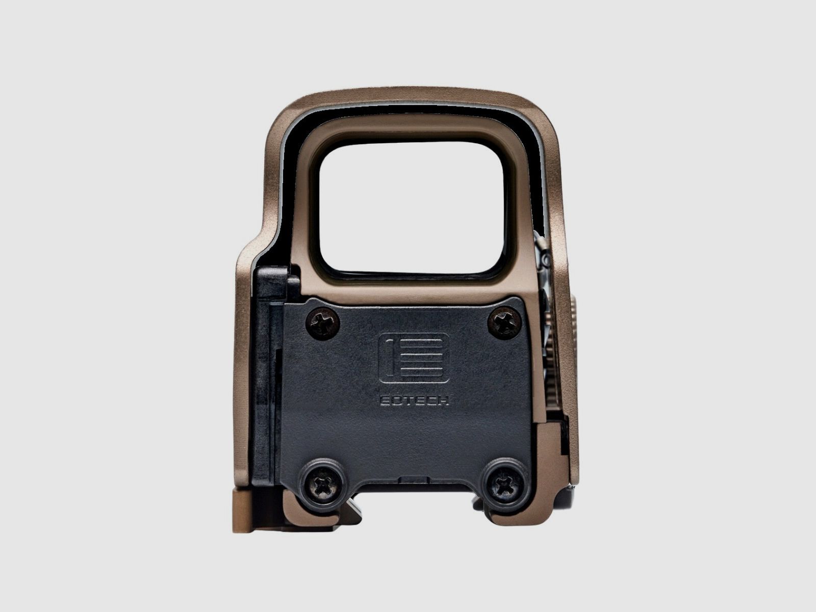 EOTech - Celownik holograficzy EXPS3-2 - TAN, zdjęcie 7 z 12