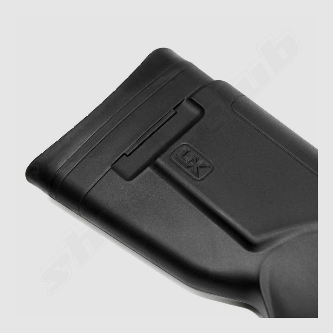 UX Patrol Kaliber 4,5mm inkl.