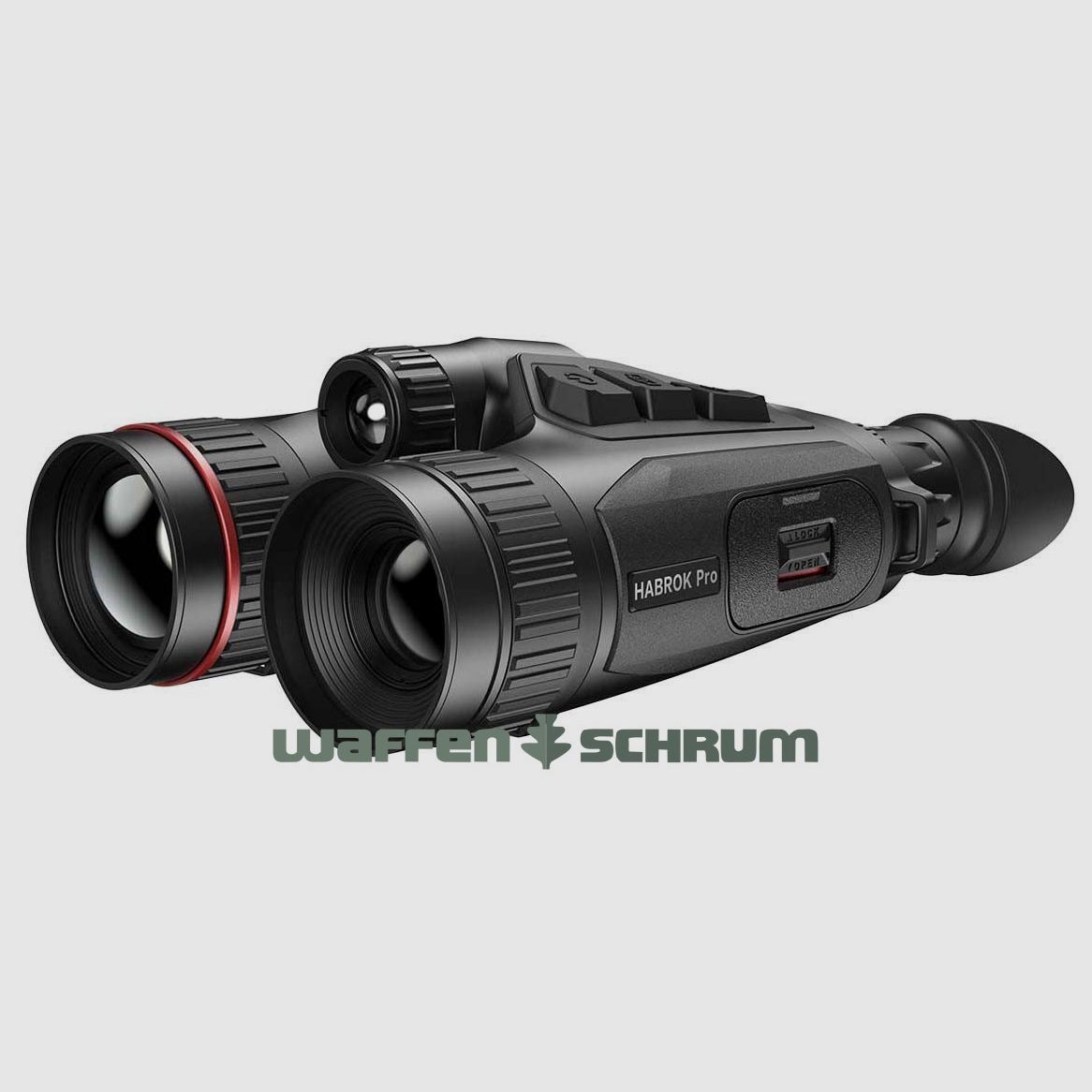 Hikmicro Habrok Pro HQ50L   850nm
