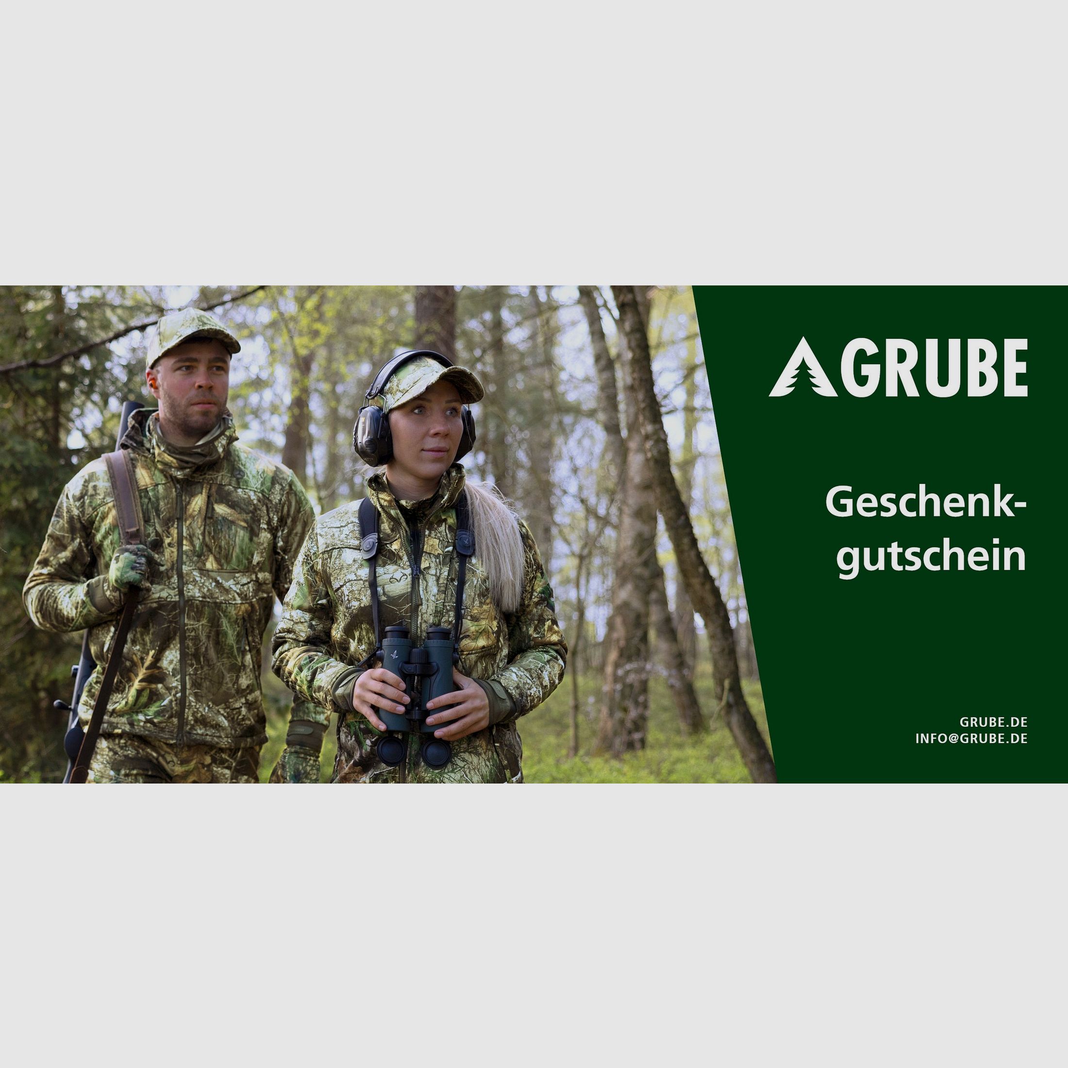Geschenkgutschein