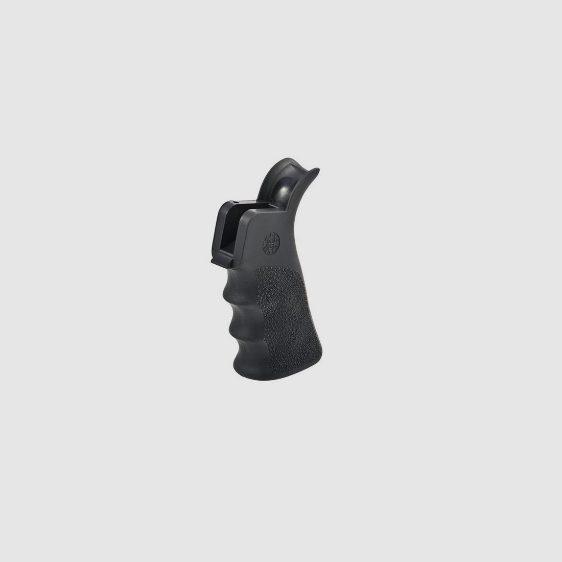Hogue – OVERMOLDED BEAVERTAIL GRIP RUBBER / BLACK, Bild 4 von 4