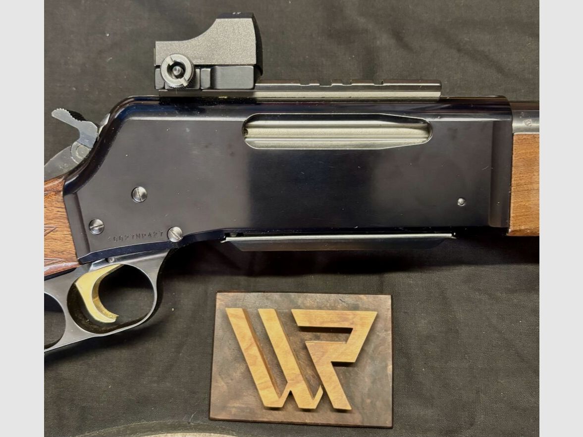 Browning BLR Lightning .30-06Spring
