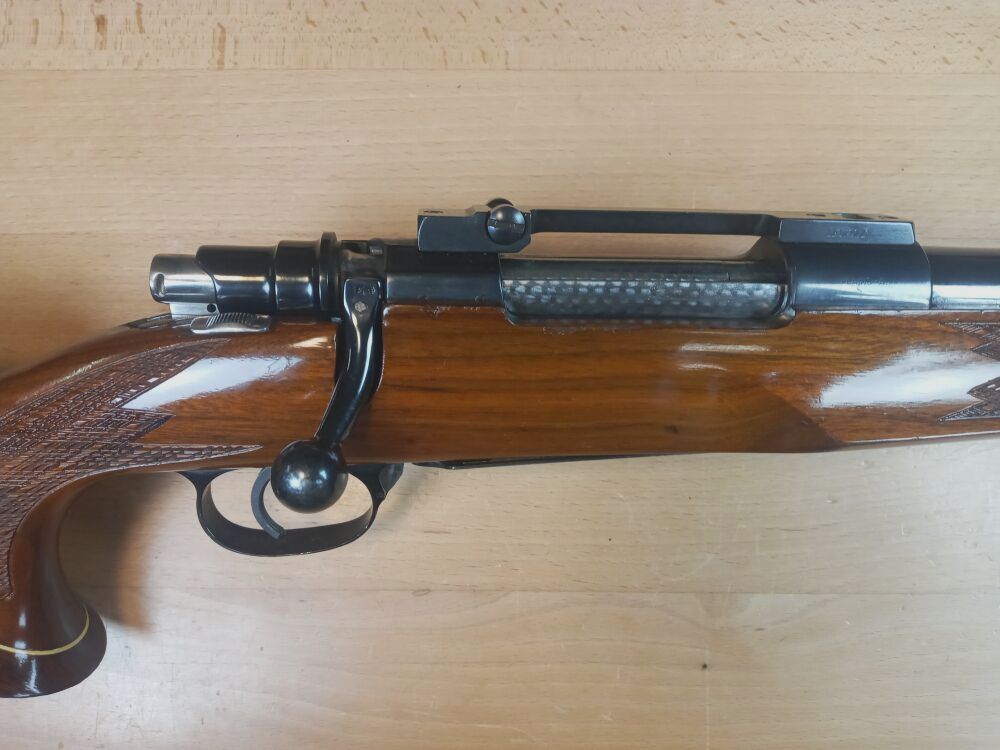 Winslow Arms & Co, VS FN M98