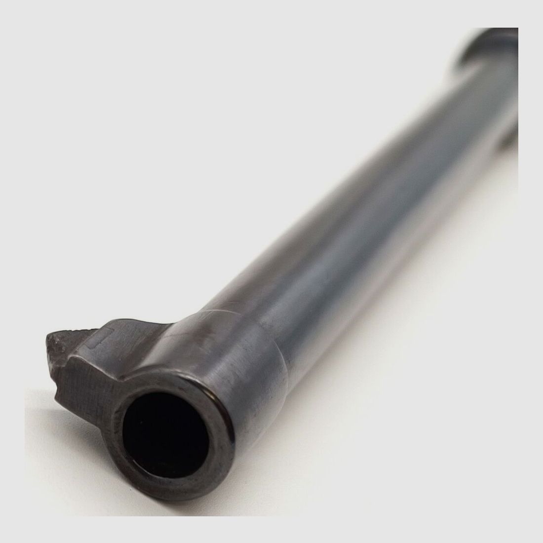 DWM Deutsche Waffen Manufaktur Wechsellauf lang Mauser byf P08 1941