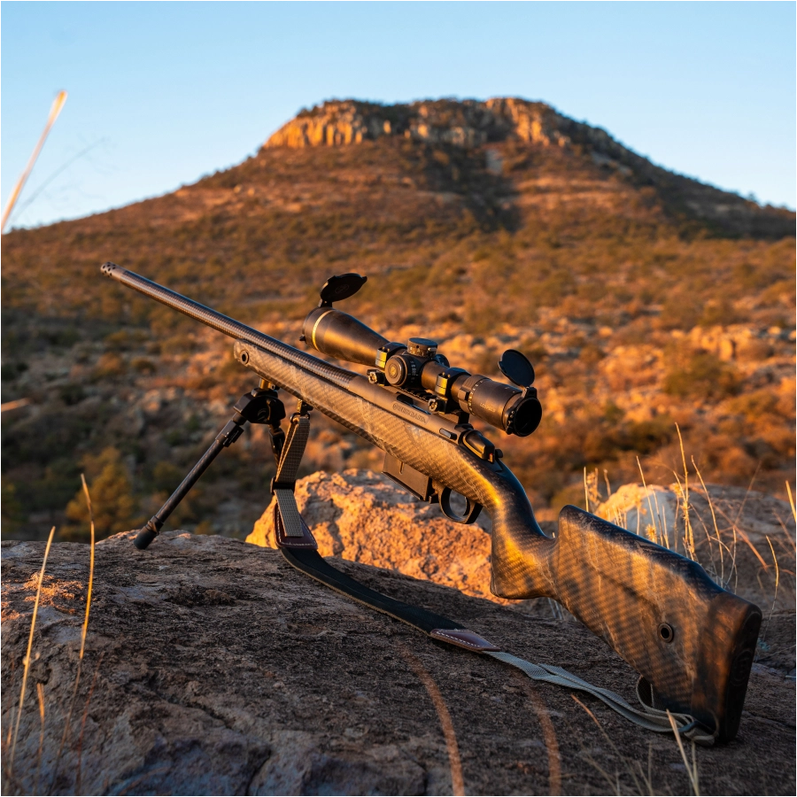 Bergara B14/2 Crest grendelgeweer 20" .308 Win, afbeelding 2 van 2