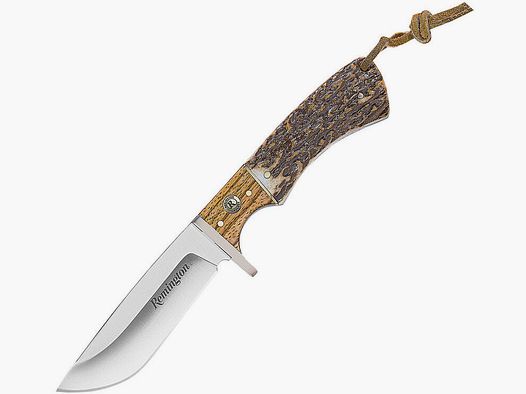 Cuchillo REMINGTON Guide Skinner 8.5″
