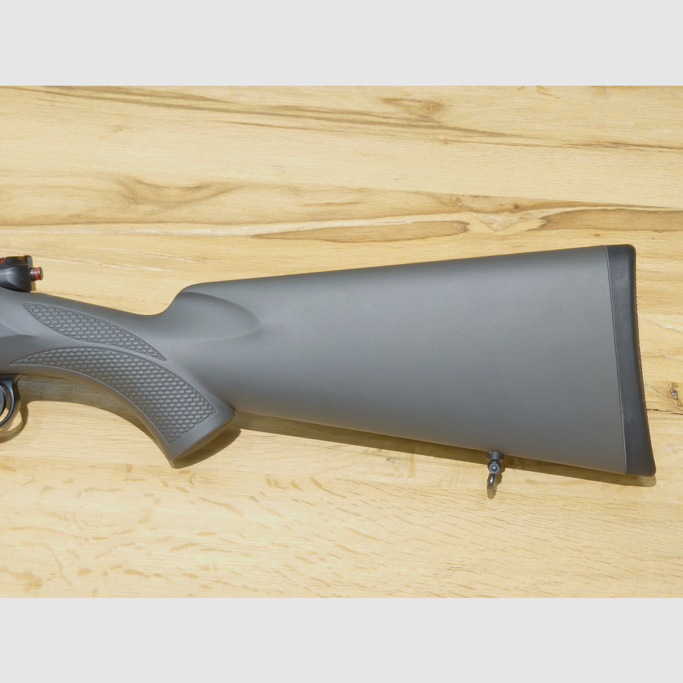 Fucile ripetitore Mauser M12 Extreme Solid cal. 9,3x62