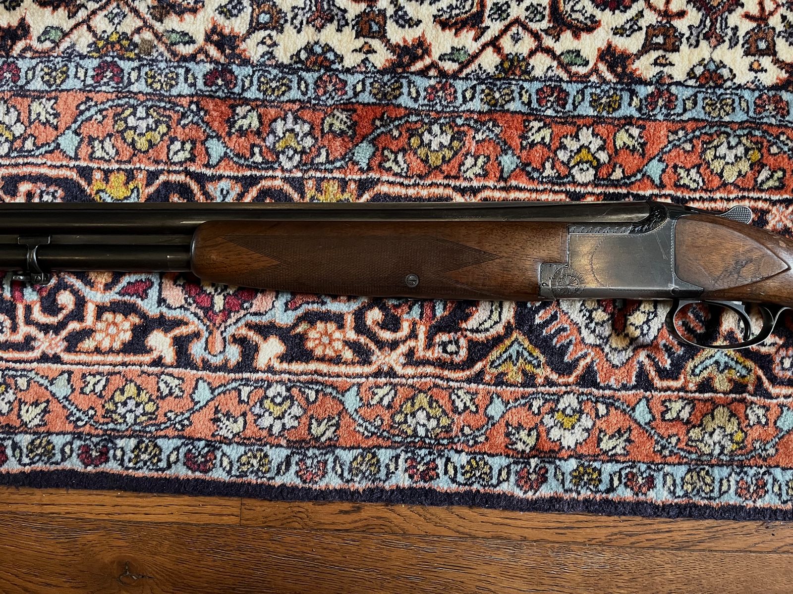 Browning Flinte 12/70 , Bild 4 von 5