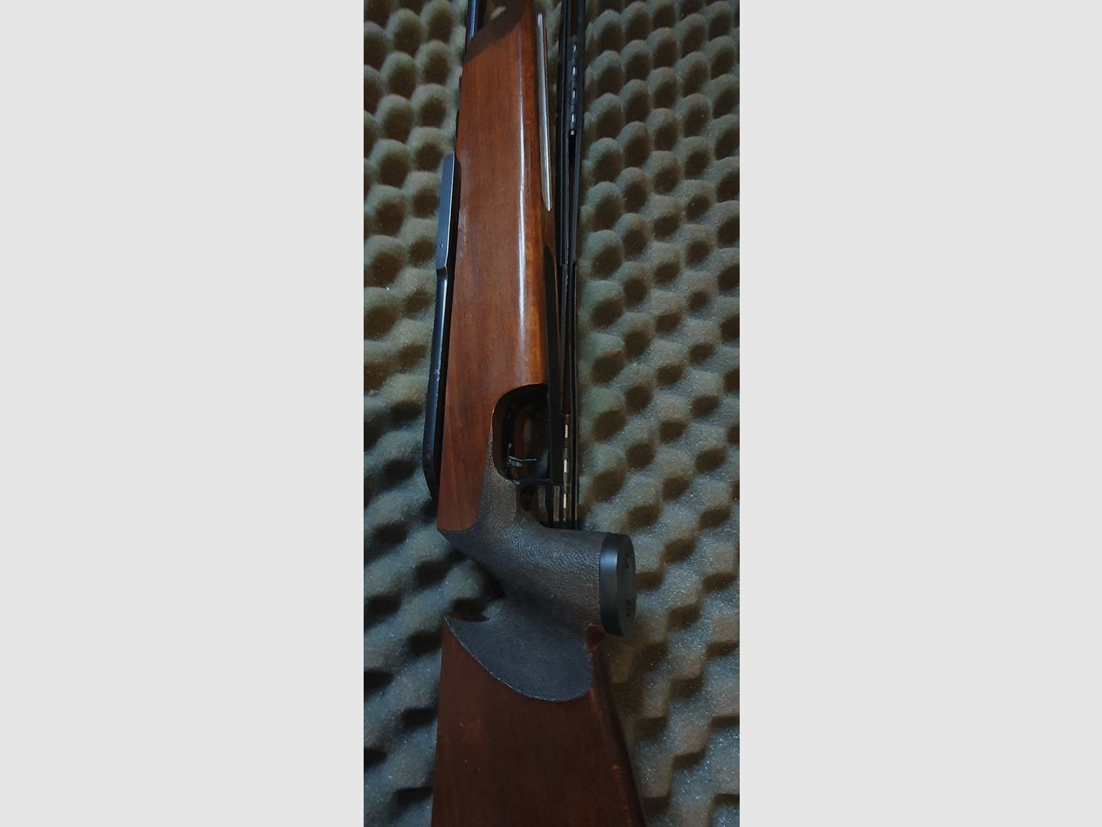 Feinwerkbau fwb 300s