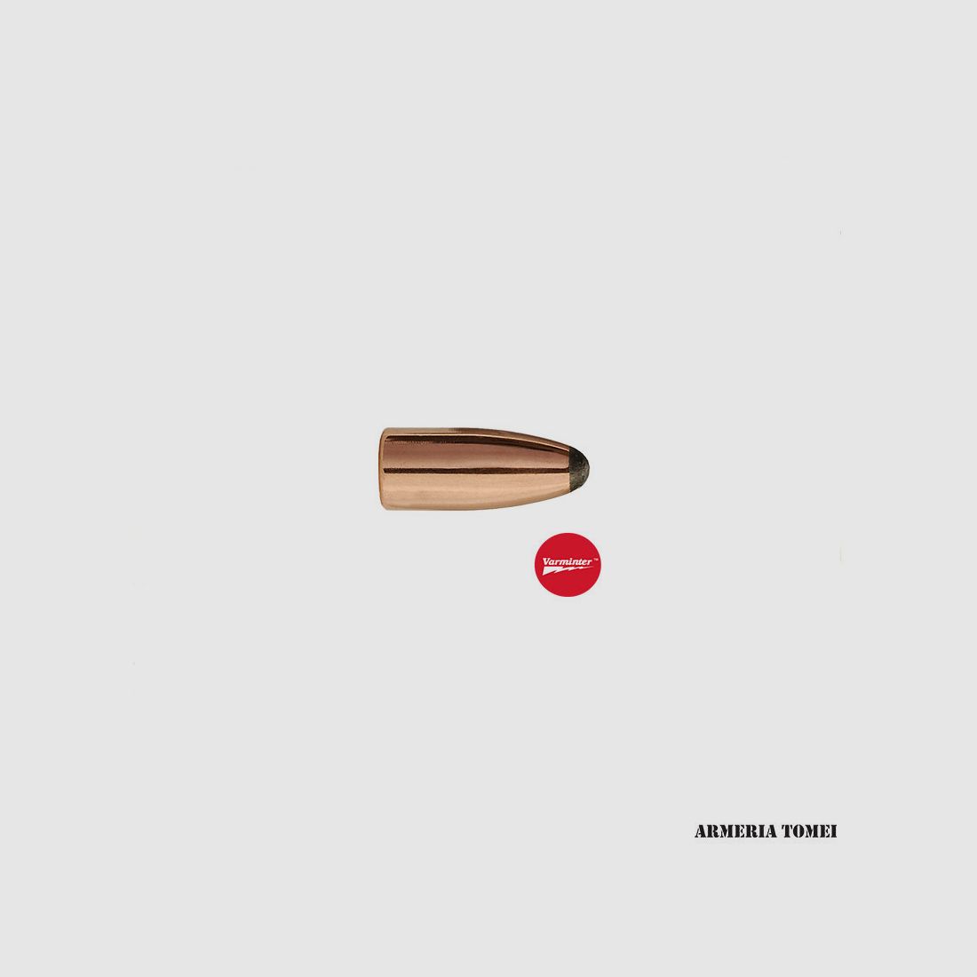 PALLE – SIERRA – VARMINTER 22 CAL .224 DIA. 45GR HORNET (100 PZ)