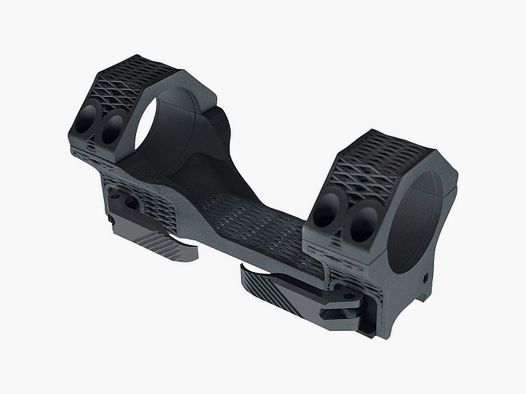 EAW 3D Montage incliné