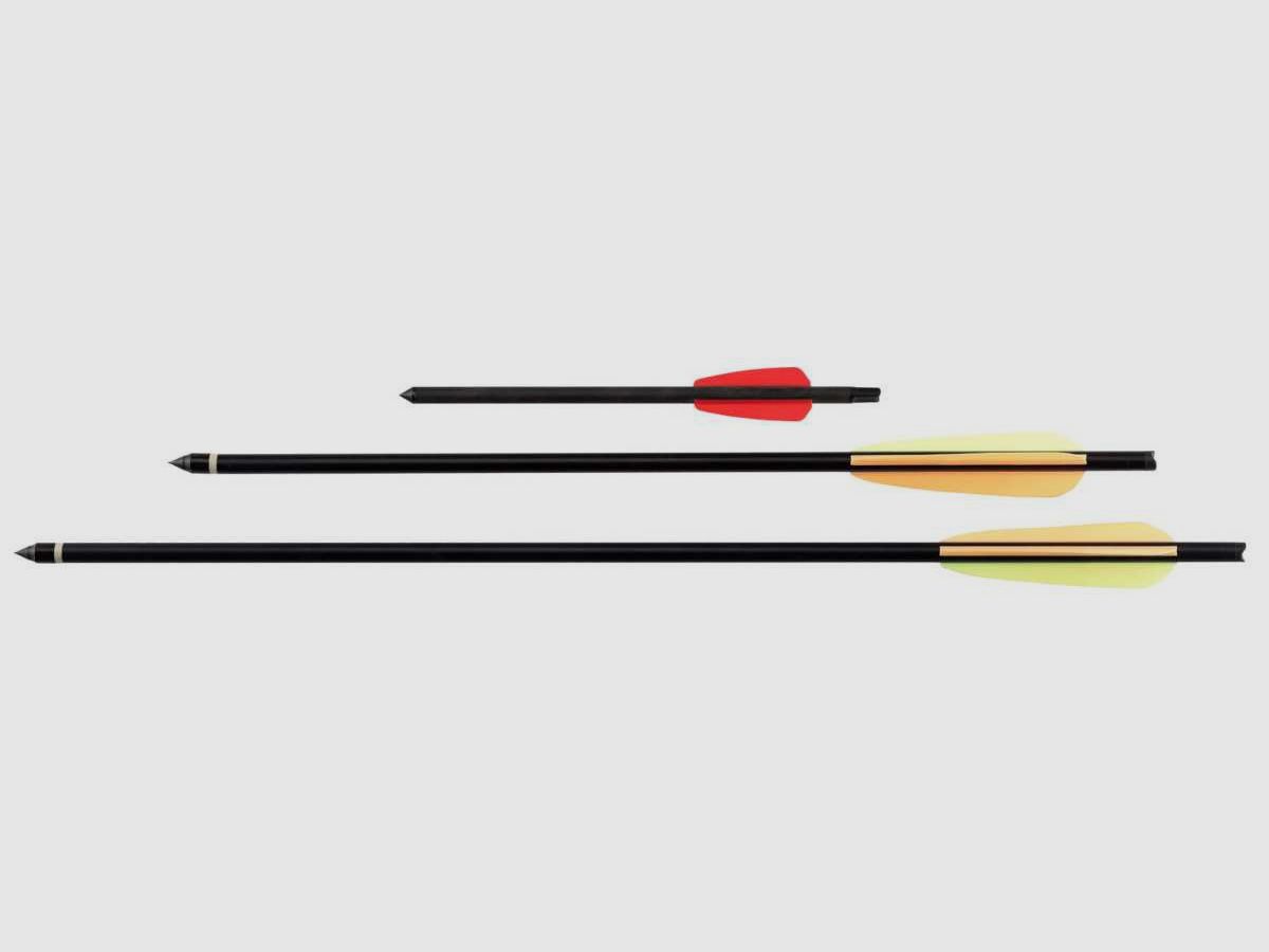 Caratteristiche delle Arbalete Ek Archery, immagine 1 di 5