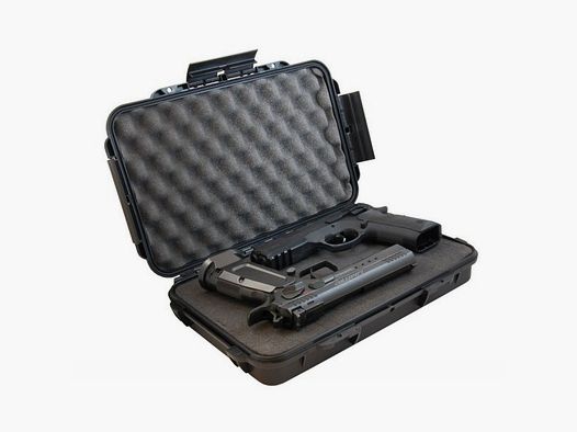 DAA Hard Case for Handguns