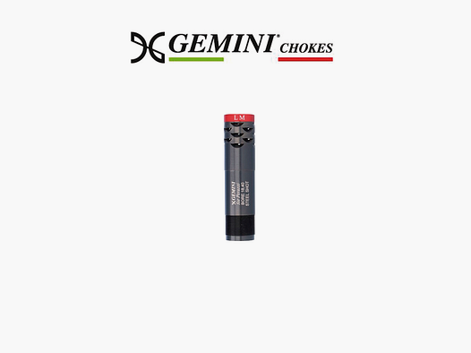 CHOKE GEMINI PERFORMER FOR PERAZZI 4TH GENERATION Ø 18.4 XXXX 0.25