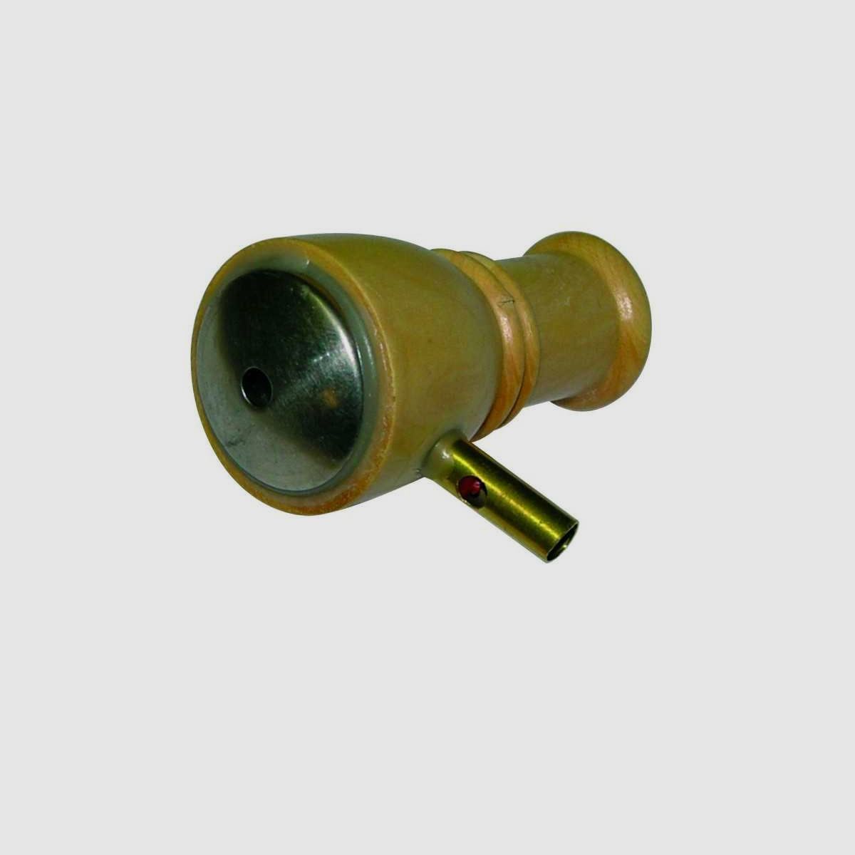 LOCKRUF DROSSEL NM (GESANG+APPELL) BLISTER