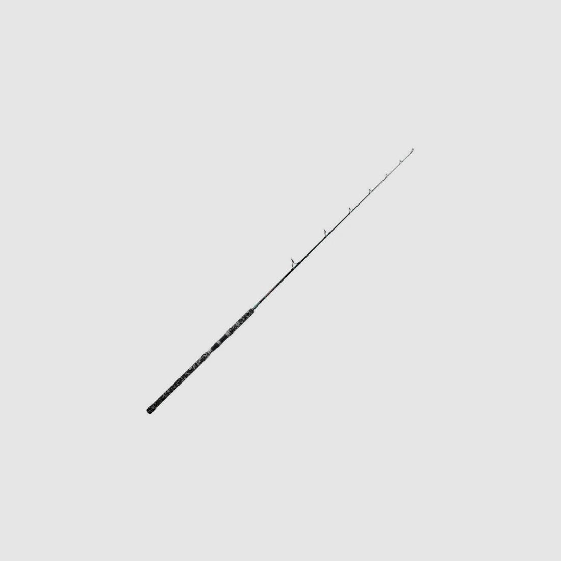 NUBA BULLDOZER POPPING Rod