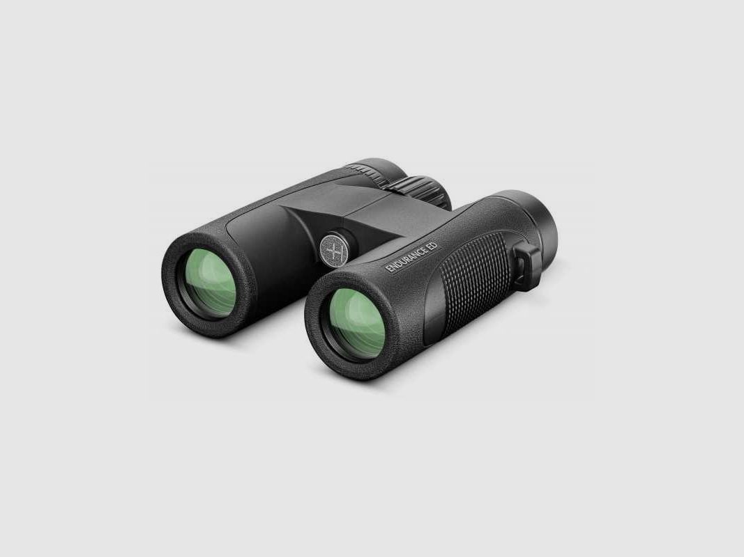 Hawke Endurance ED 8x32 Binocular schwarz