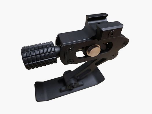 Bears Long Range Monopod Einbein Erdsporn