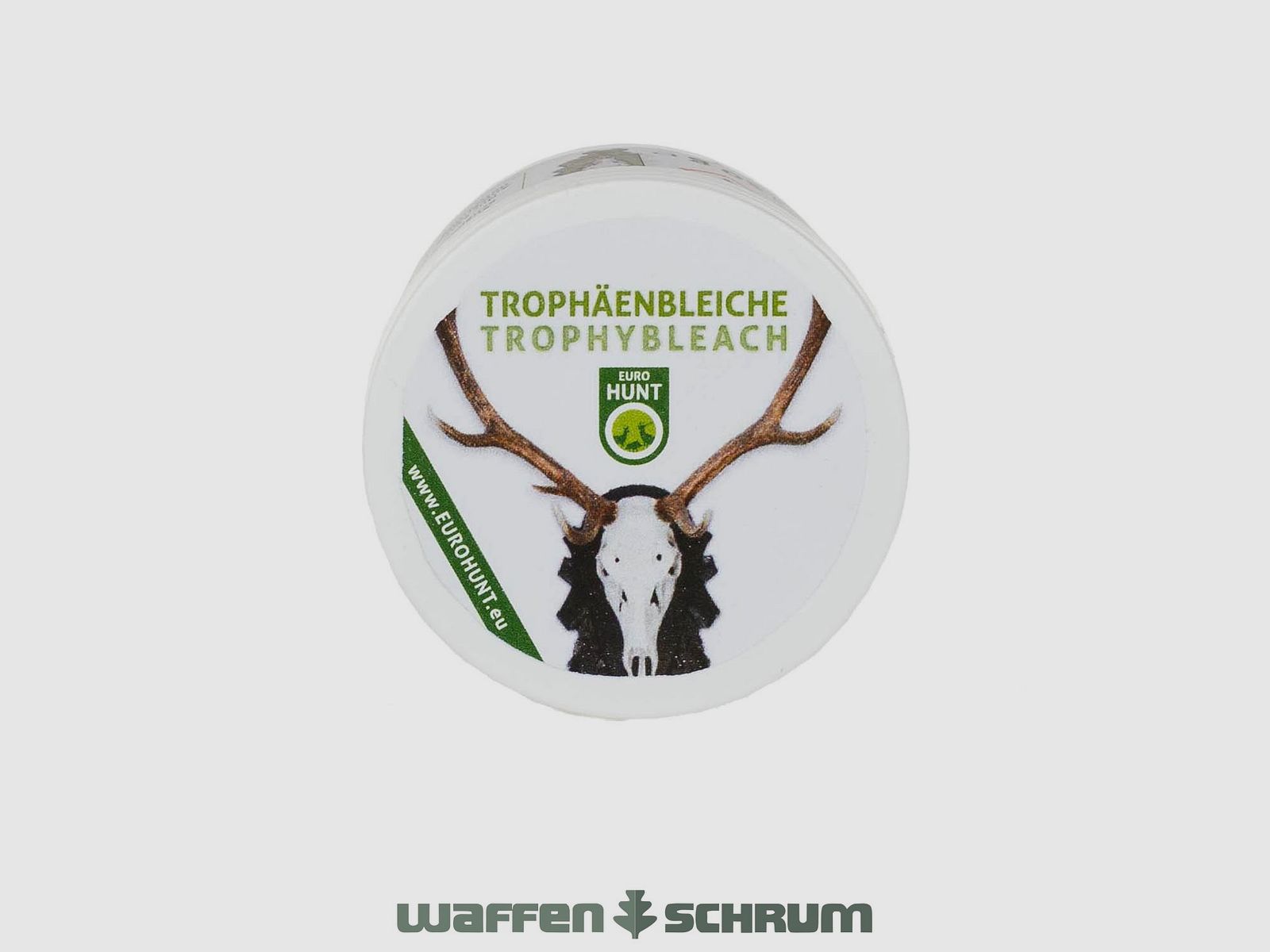 Eurohunt Trophäenbleiche Auffrischer 150g