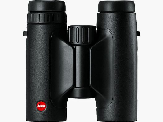 Leica TRINOVID 8x32 HD prismáticos compactos