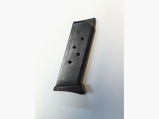 Röhm Magazin für Röhm RG-26 - 6,35mm Browning - 6 Schuss