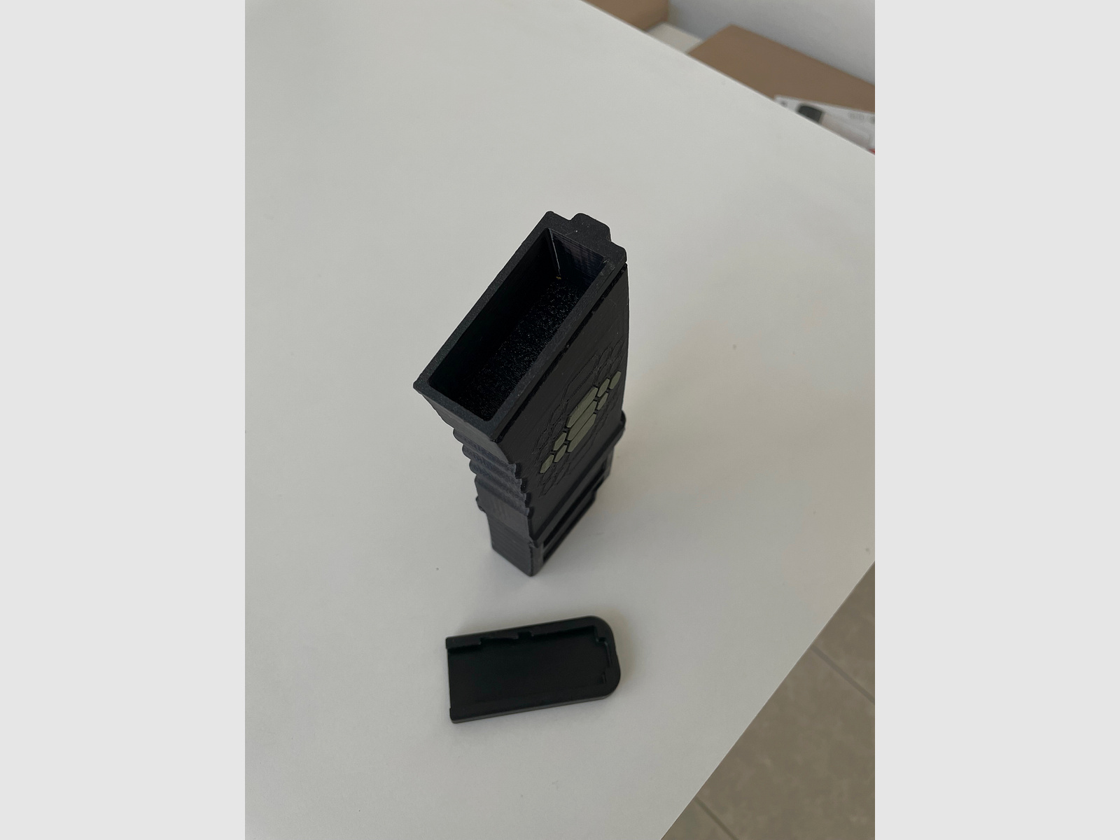.223 Magazinverlängerung f. HK243 / G36 / HK SL8 unt. Ausführungen mögl.