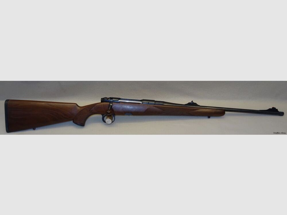 Heym SR 21 Mod.Allround (avec filetage de bouche)