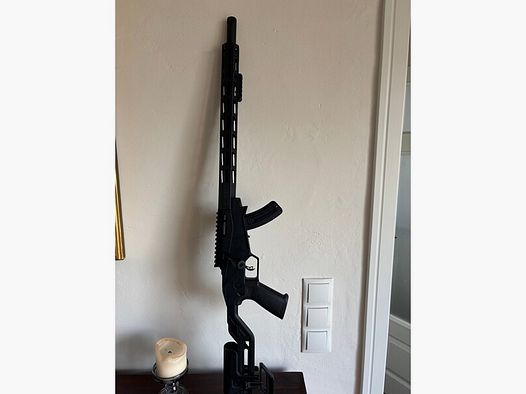 Ruger Rimfire .22