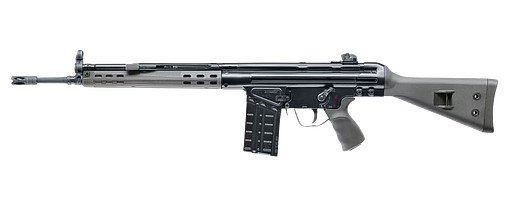 Umarex Heckler & Koch G3 Airsoft