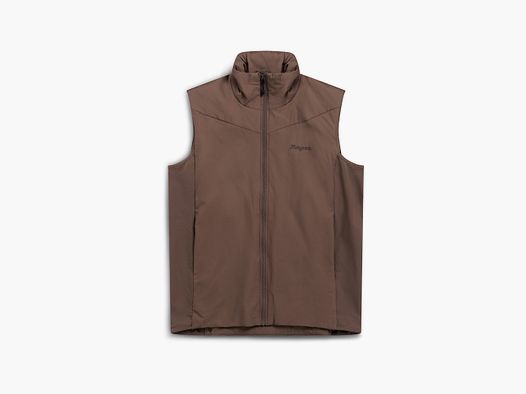 Bergans Holo Insulated Weste Damen Hot Cocoa XL