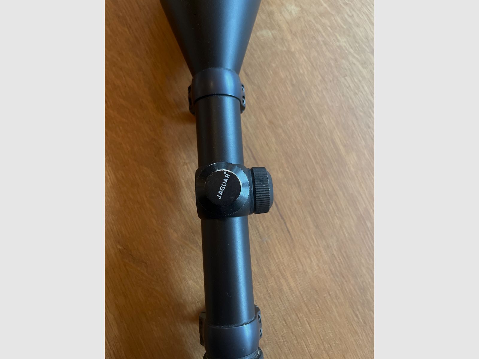Lisenfeld 8x56 Spezial Scope, image 2 of 8