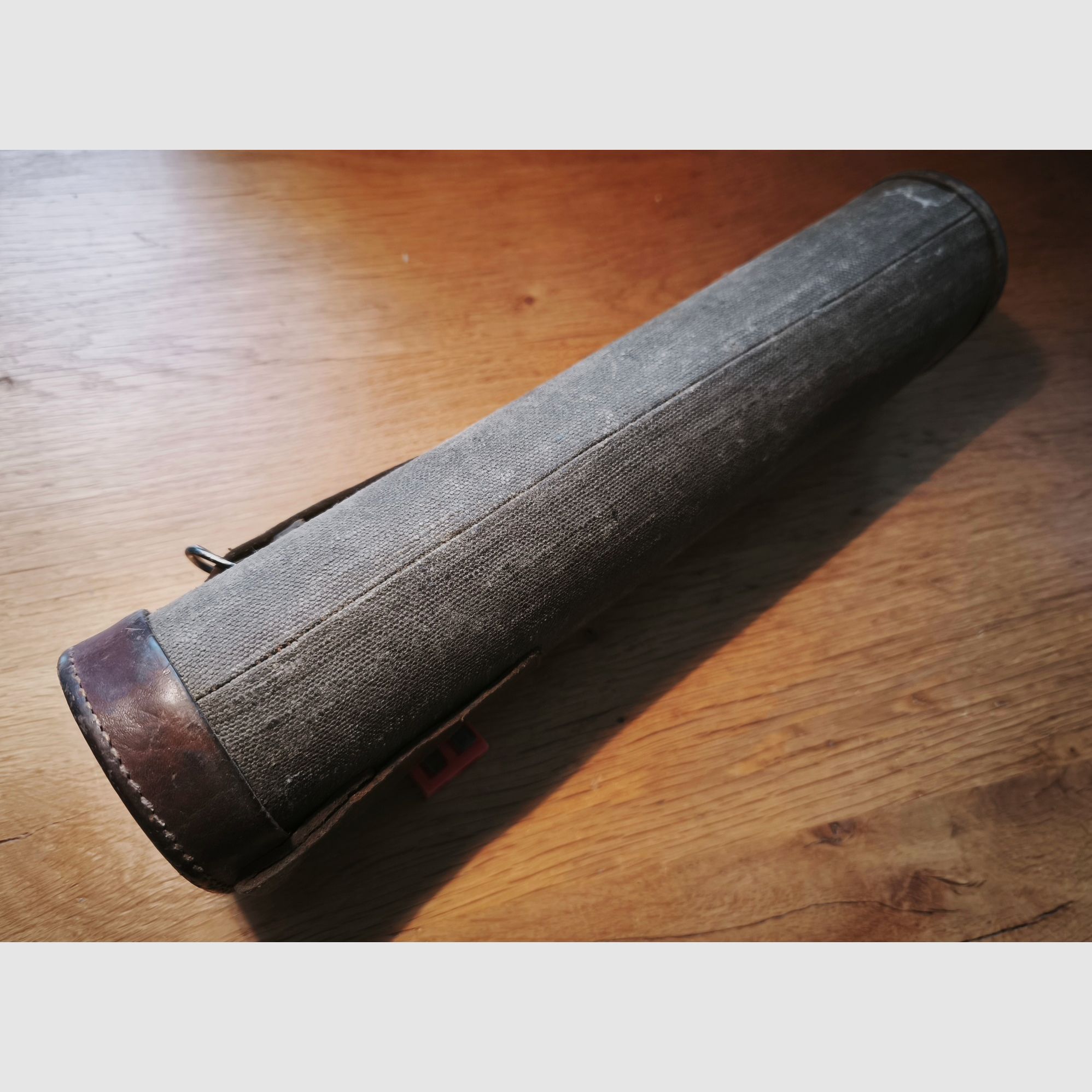 Oigee Berlin funda para scope de francotirador estuche para scope ZF scope 1WK 2WK WW2 WK2 WK1Wehrmacht, imagen 3 de 7