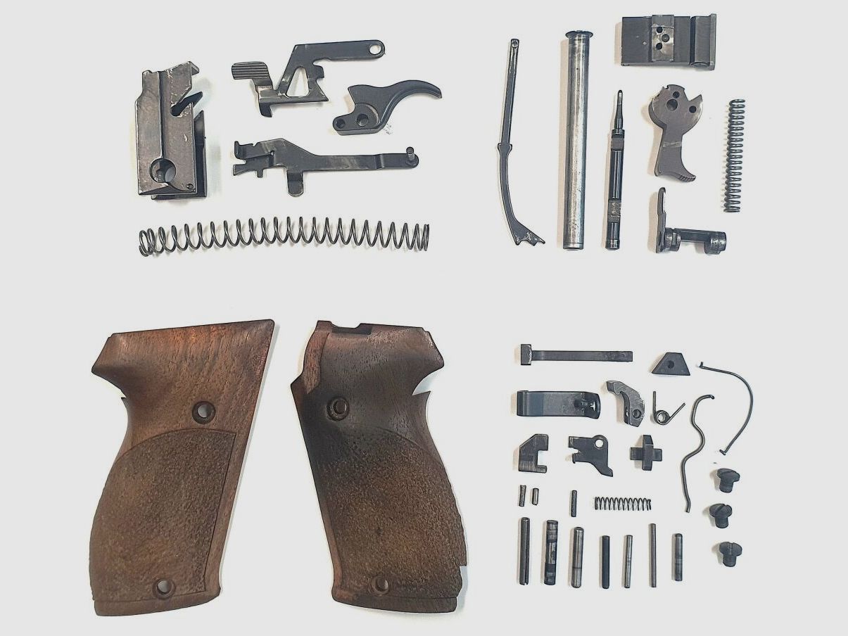 Sig Sauer Teilesatz P220