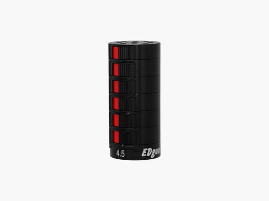 Speed Loader für Magazin Leshiy 2 - Kal. .177 (4,5mm)